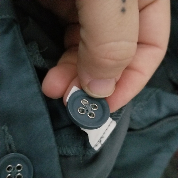 NIKE GOLF | Tour Performance stretch quick dry trouser pants - Picture 9 of 9